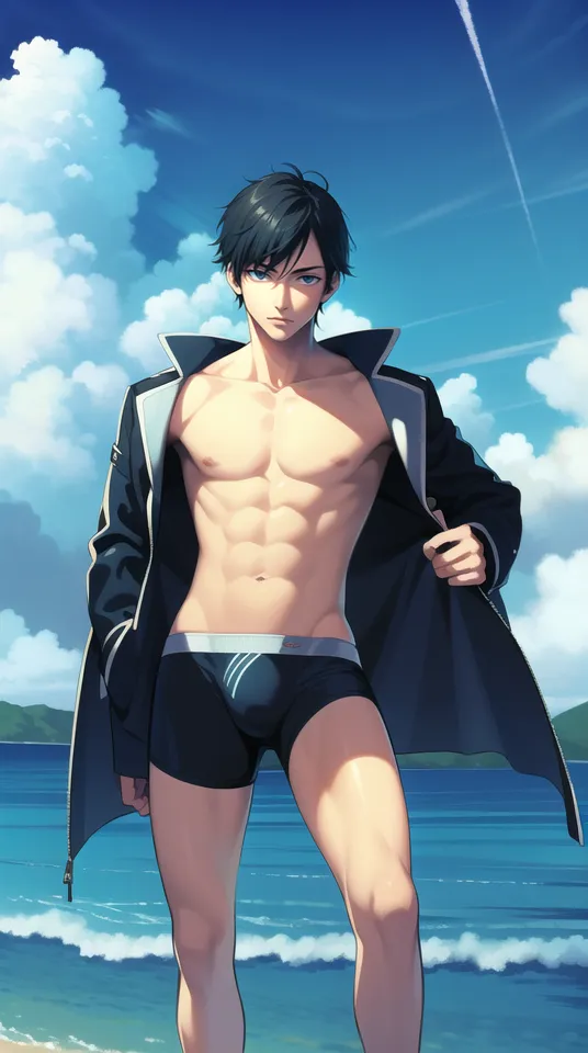 Anime,Anime Style,Hand-Drawn,LoRA,SD 1.5