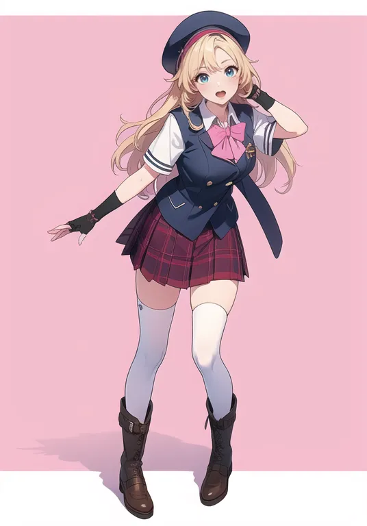 Anime,Anime Style,Girl,LoRA,SD 1.5