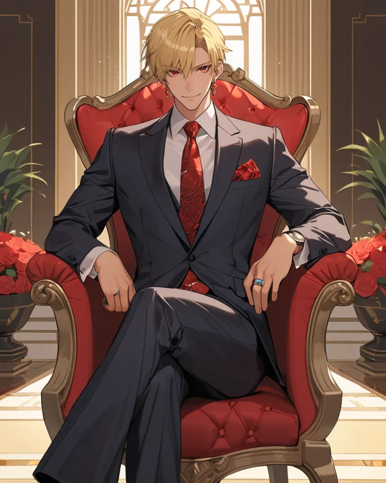 Anime,Anime Character,Boy,LoRA,SDXL