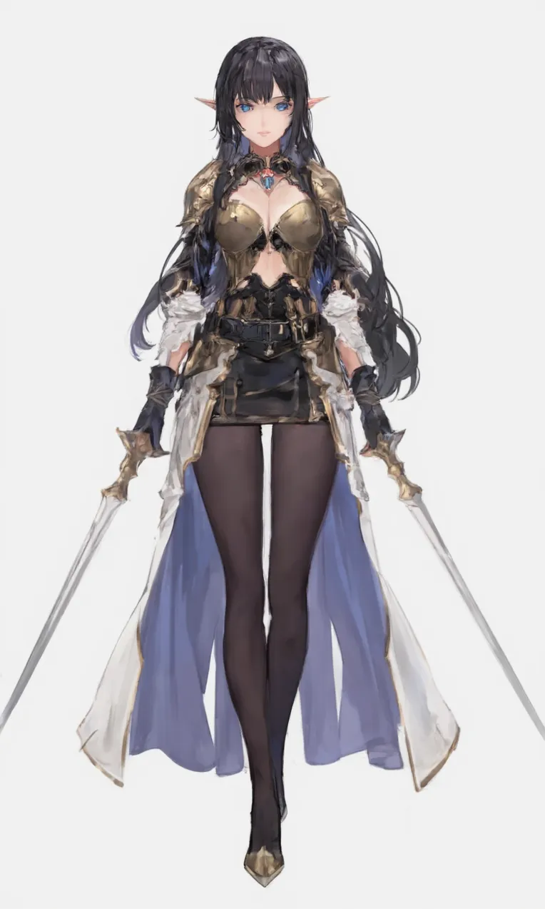 Anime,Anime Character,Girl,LoRA,FLUX.1