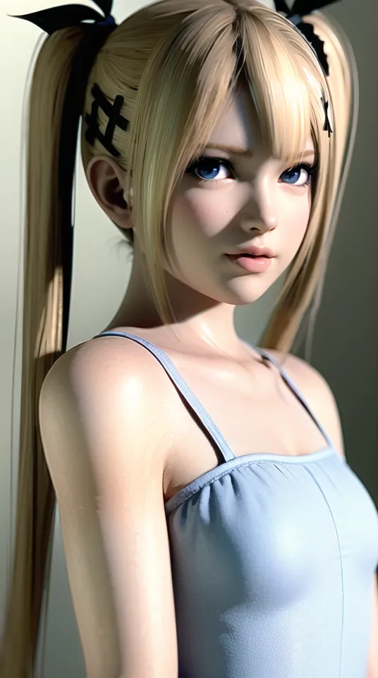 CGI style,Anime Character,Girl,Checkpoint,SD 1.5