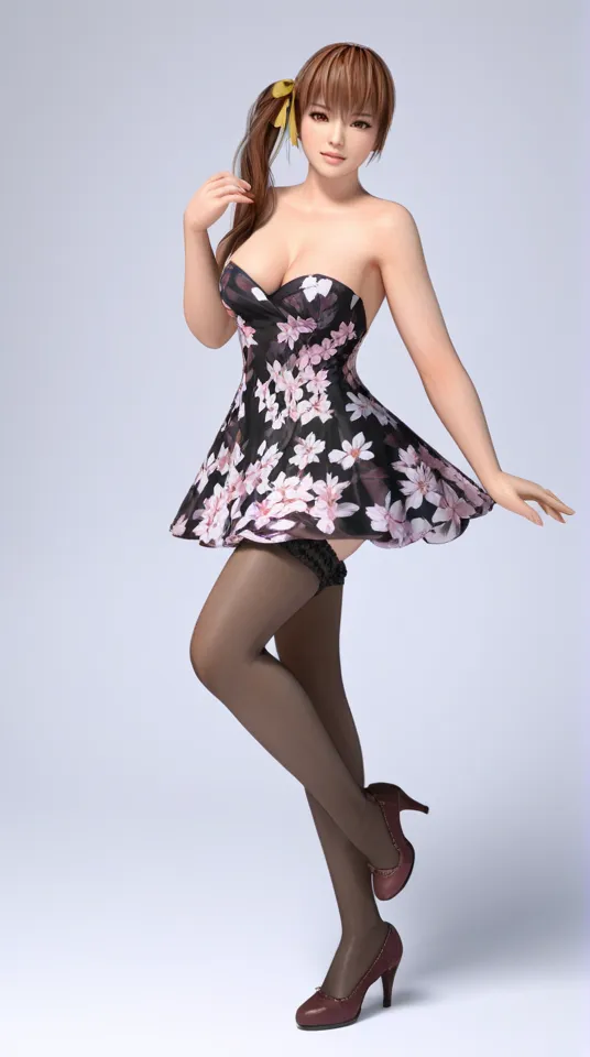 CGI style,Anime Character,Girl,LoRA,SDXL