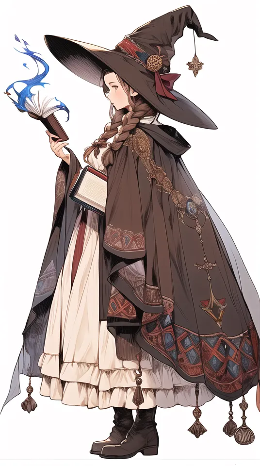 Anime,CGI style,Hand-Drawn,LyCORIS,SD 1.5