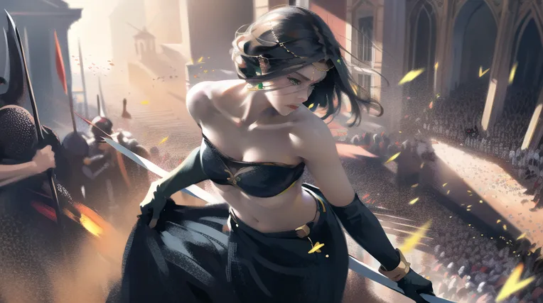 CGI style,Anime Style,Girl,Checkpoint,SD 1.5
