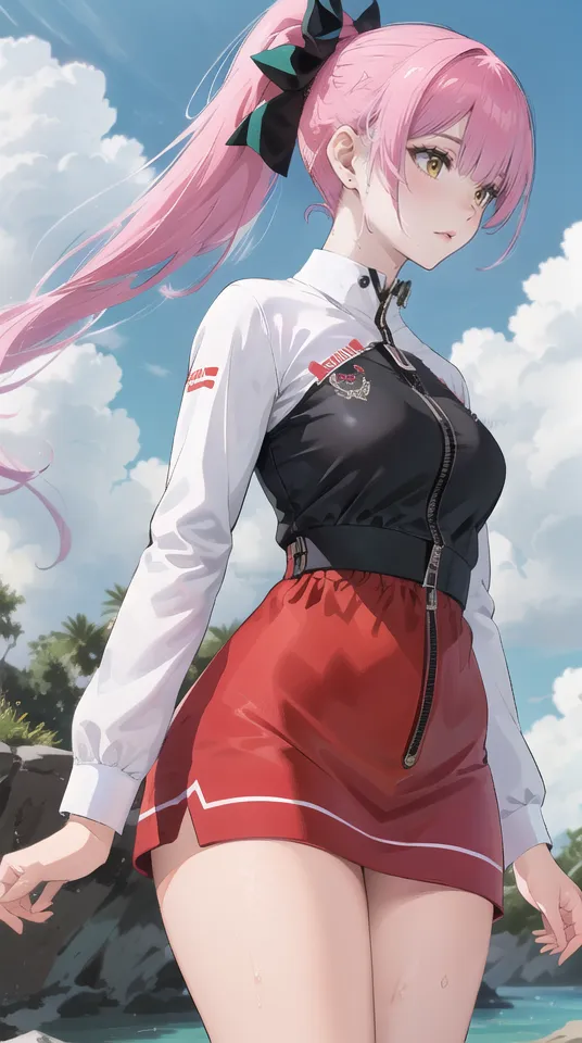 Anime,Anime Character,Girl,LoRA,SD 1.5