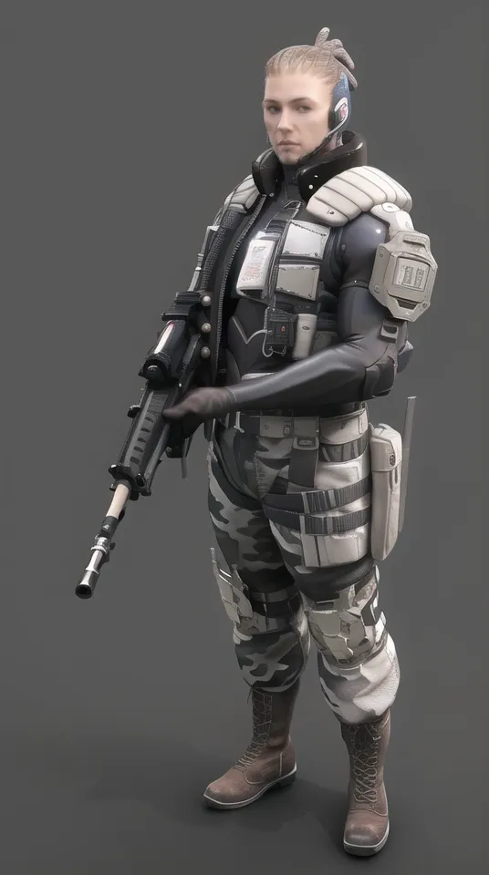 CGI style,Anime Character,Girl,LoRA,SD 1.5