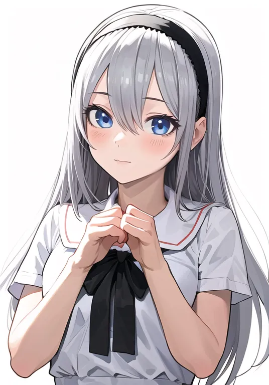 Anime,Anime Style,Girl,LoRA,SD 1.5