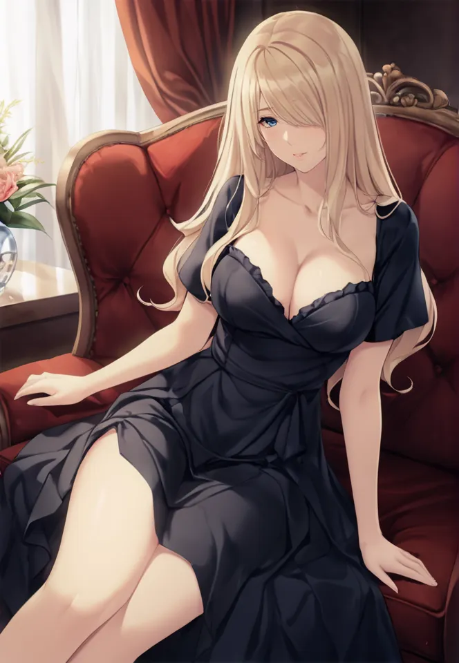 Anime,Anime Style,Hand-Drawn,LoRA,SDXL