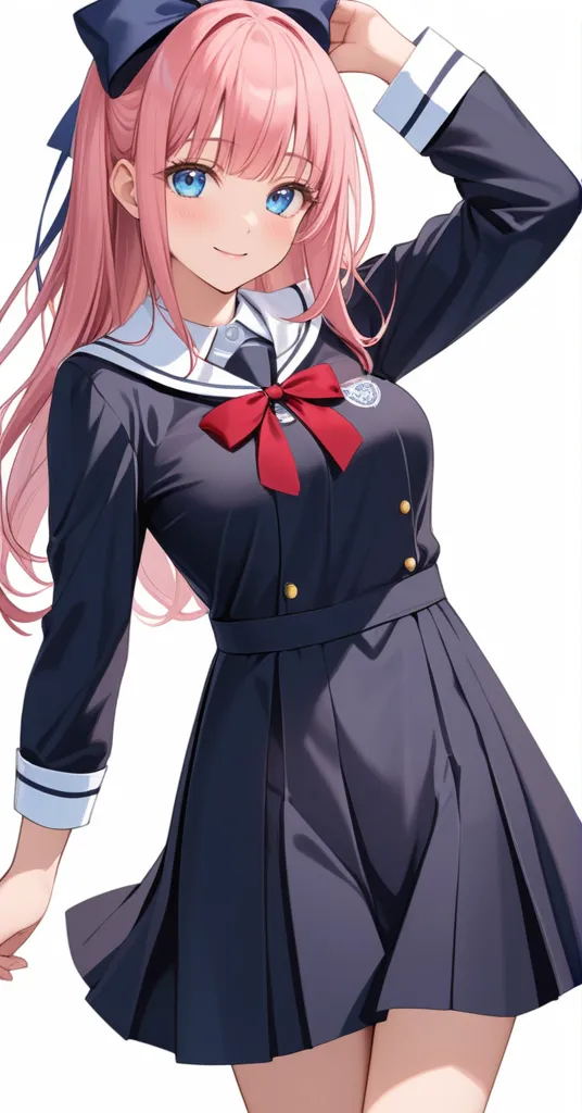 Anime,Anime Style,Girl,Checkpoint,SDXL