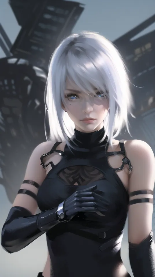 CGI style,Anime Style,Girl,Checkpoint,SD 1.5