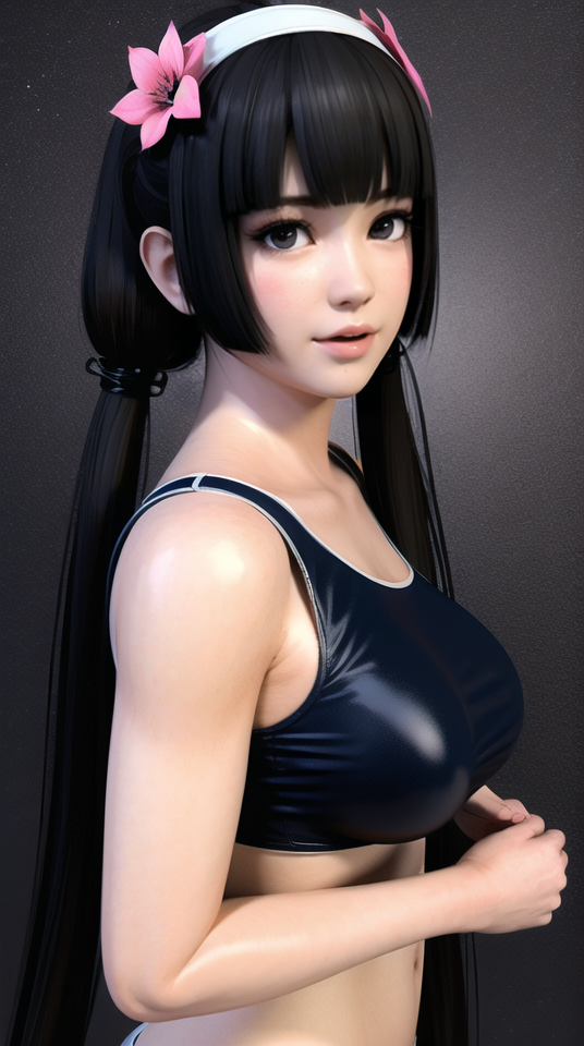 DOA Dead or Alive official version V1.0