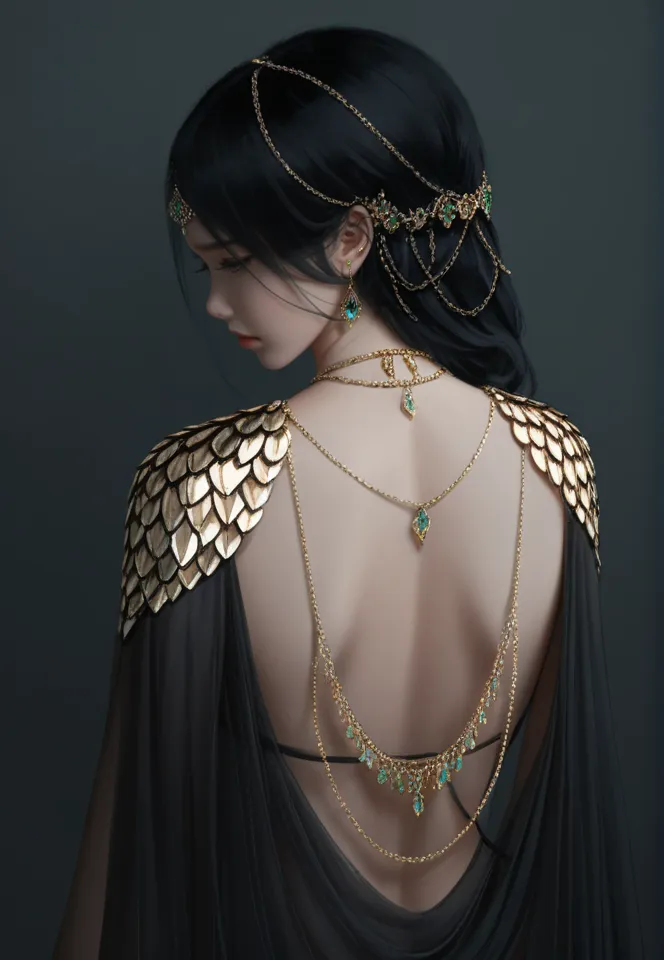 CGI style,Anime Style,Girl,LoRA,SDXL