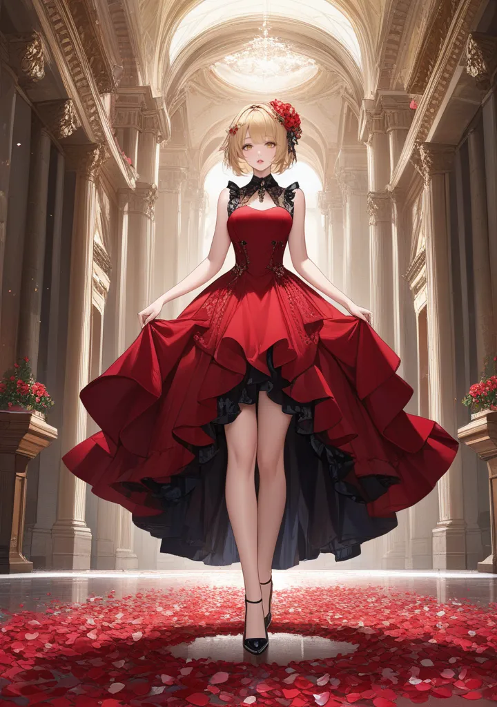 Anime,Anime Character,Girl,Checkpoint,SDXL