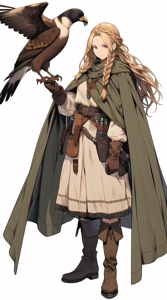 Anime,CGI style,Hand-Drawn,LyCORIS,SD 1.5