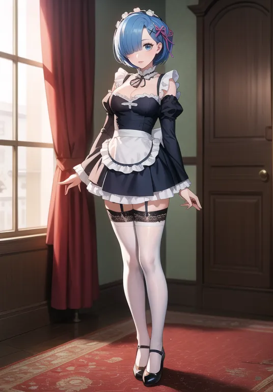 Anime,Anime Style,Girl,LoRA,SD 1.5