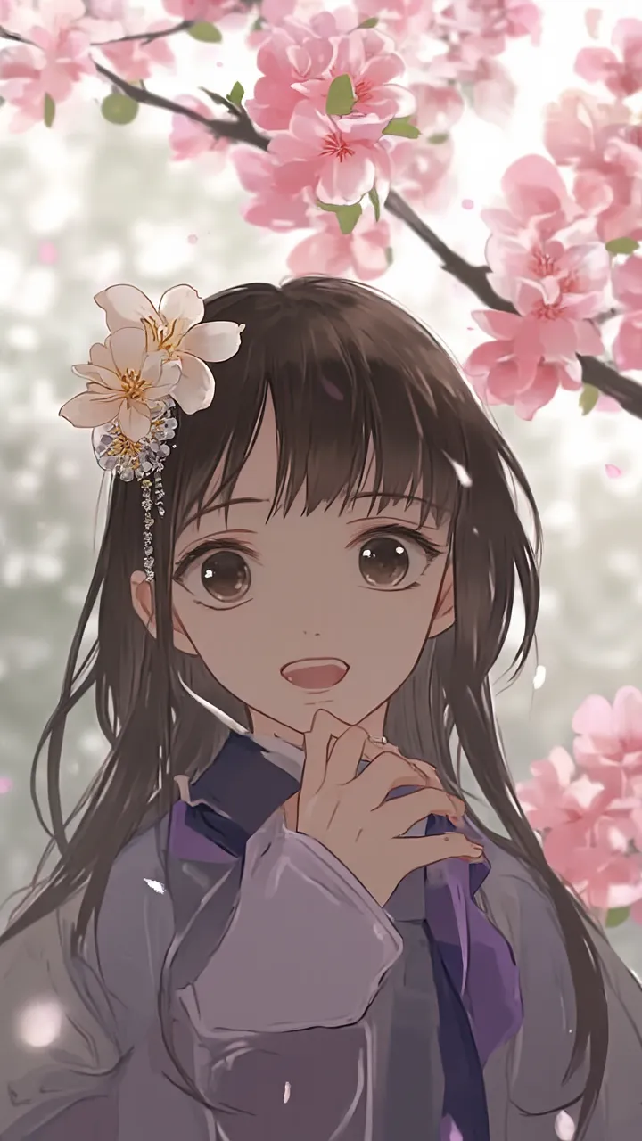 Anime,Anime Character,Girl,LoRA,FLUX.1