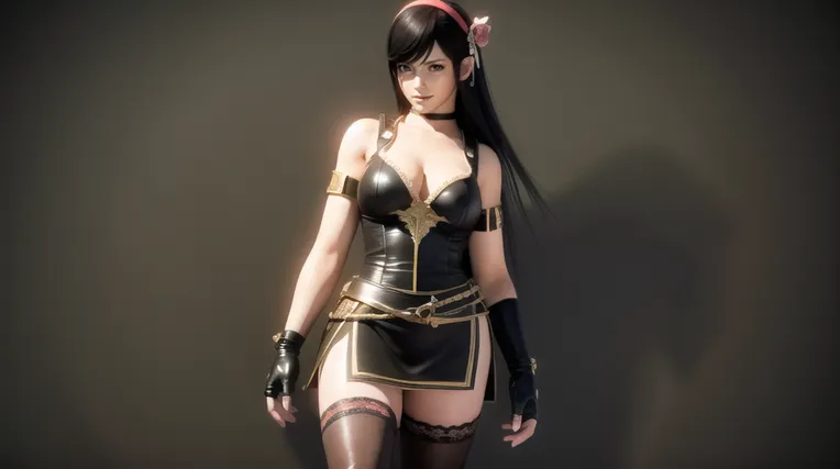 CGI style,Anime Character,Girl,Checkpoint,SD 1.5