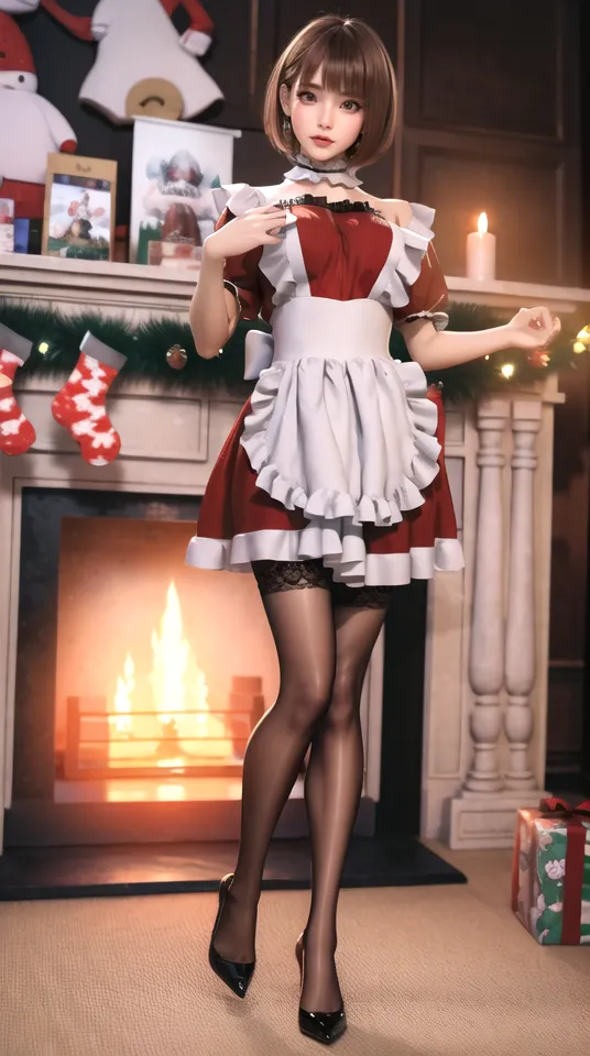 CGI style,Anime Style,Girl,LyCORIS,SD 1.5