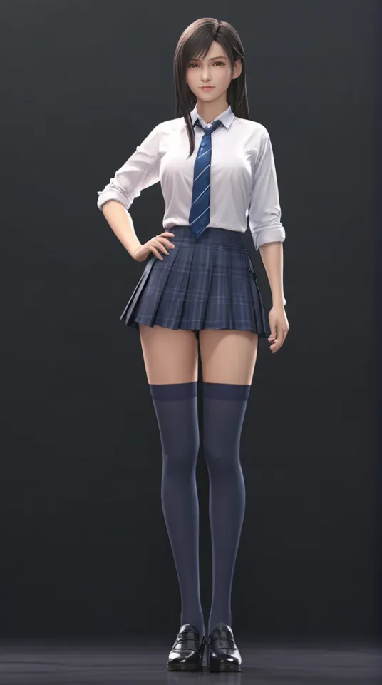 Anime,Girl,Character,LoRA,SDXL