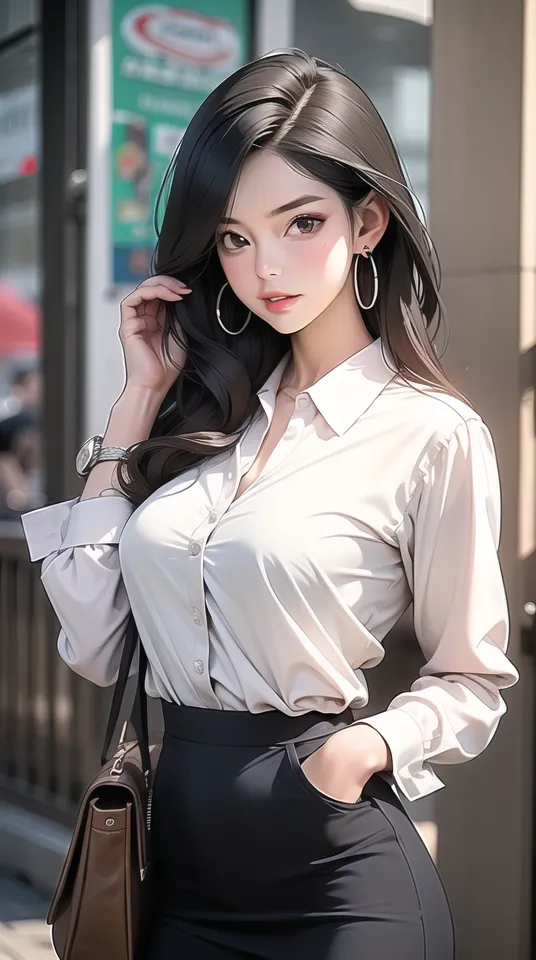 Anime,Anime Style,Girl,Checkpoint,SD 1.5