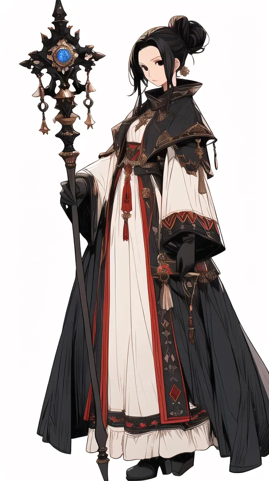 Anime,CGI style,Hand-Drawn,LyCORIS,SD 1.5