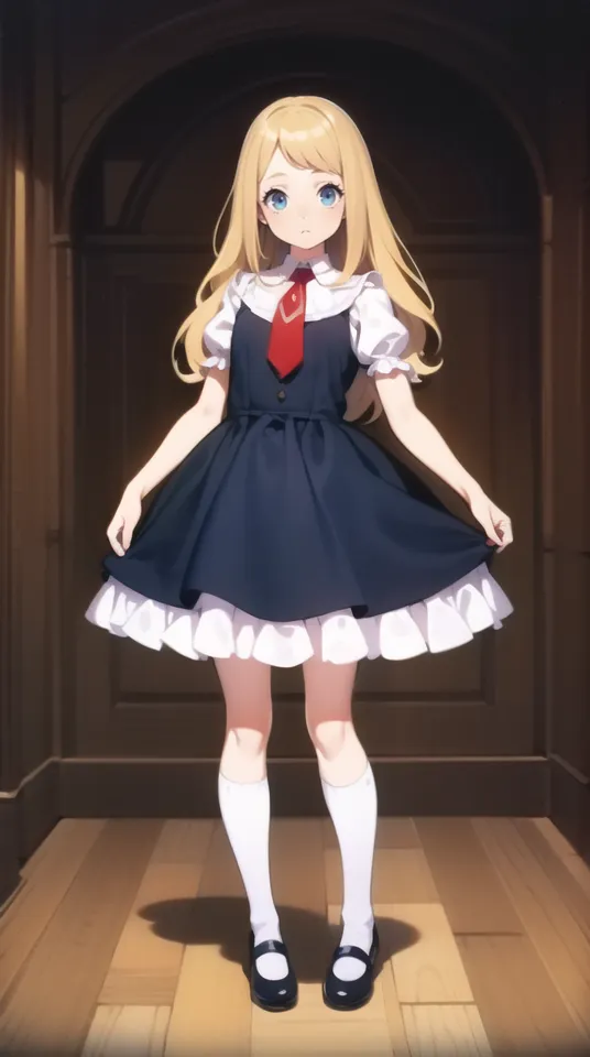 Anime,Anime Style,Girl,LoRA,SD 1.5