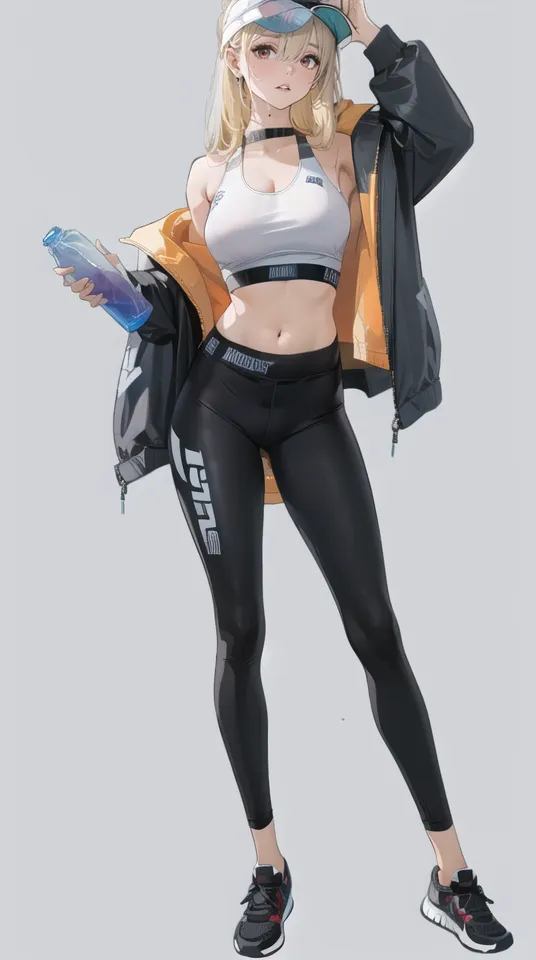 Anime,Anime Character,Girl,LoRA,SD 1.5