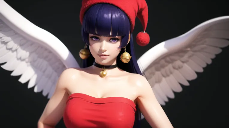 CGI style,Anime Character,Girl,Checkpoint,SD 1.5