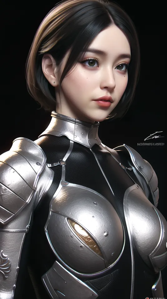 CGI style,Anime Style,Girl,LyCORIS,SD 1.5