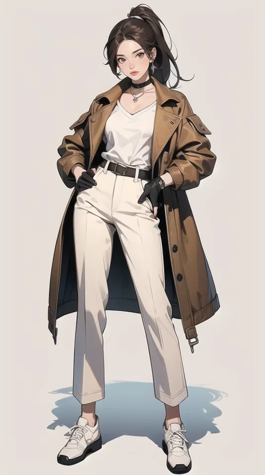 Anime,Anime Style,Girl,Checkpoint,SD 1.5