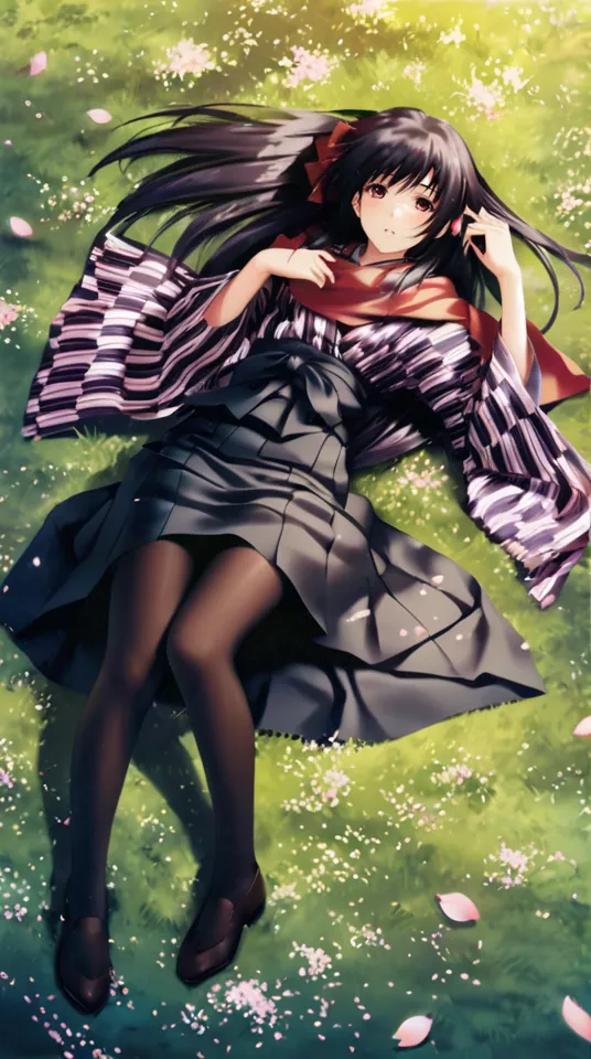 Anime,Anime Style,Hand-Drawn,LoRA,SDXL