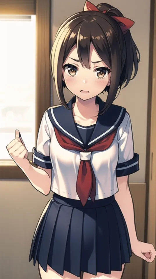 Anime,Anime Style,Girl,LoRA,SD 1.5