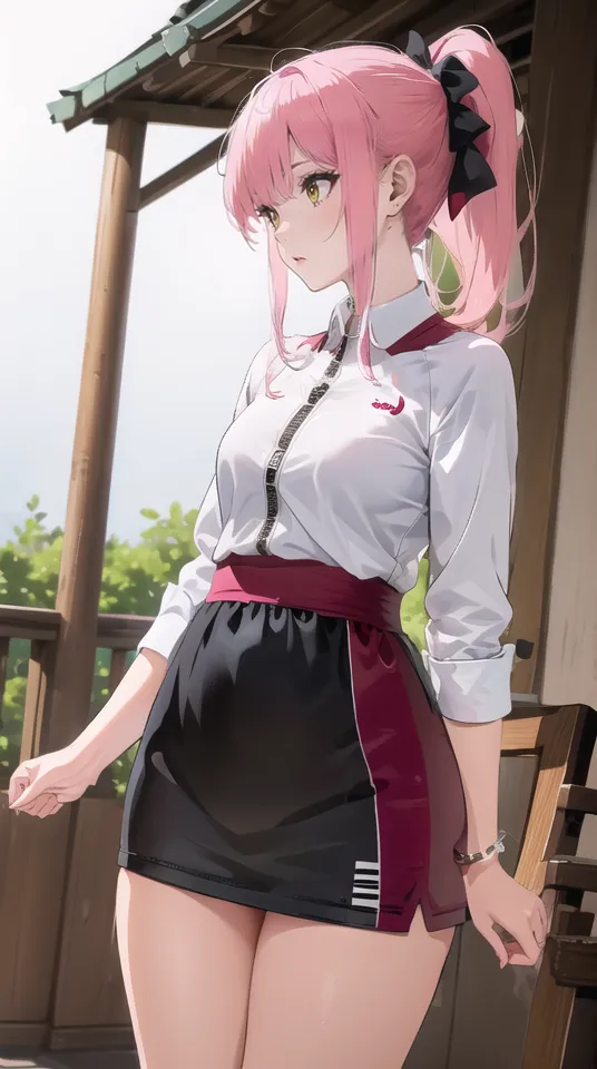 Anime,Anime Character,Girl,LoRA,SD 1.5