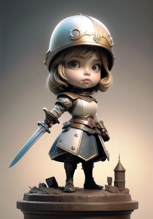 Cartoon style,Digital Painting Media,Girl,LoRA,SD 1.5
