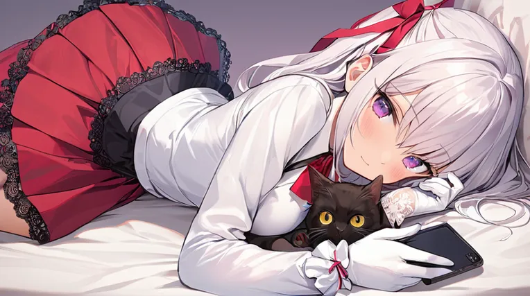 Anime,Anime Character,Girl,Checkpoint,SDXL