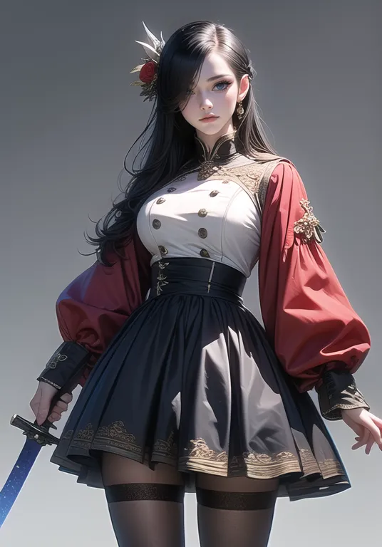 CGI style,Anime Character,Girl,Checkpoint,SD 1.5