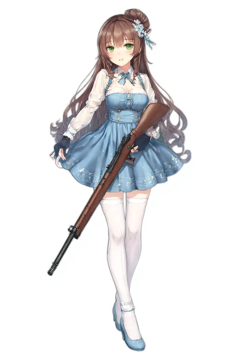 Anime,Anime Character,Girl,LoRA,FLUX.1