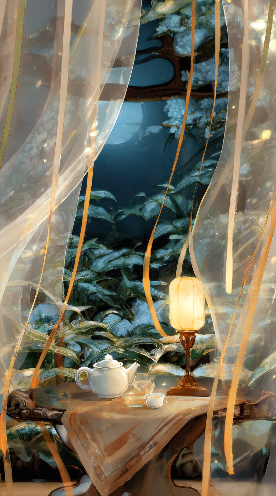 AI绘画-Qwen-Image-浅喜-AI绘图-LiblibAI