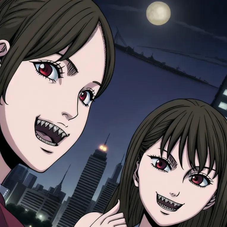 Anime,Anime Style,Girl,LoRA,SD 1.5