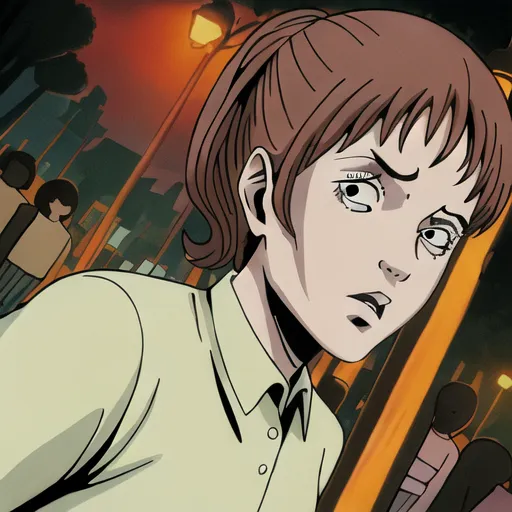 Anime,Anime Style,Girl,LoRA,SD 1.5