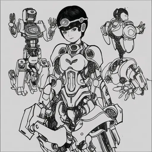 Chinese Style,Traditional Painting Media,Girl,LoRA,SD 1.5