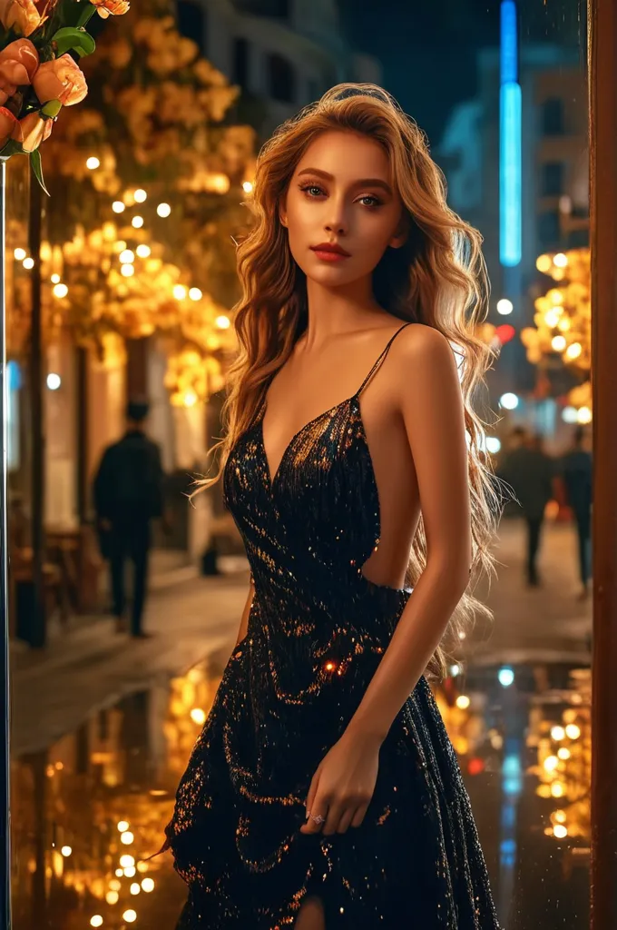 Realistic,Street Photography,Girl,Checkpoint,SDXL