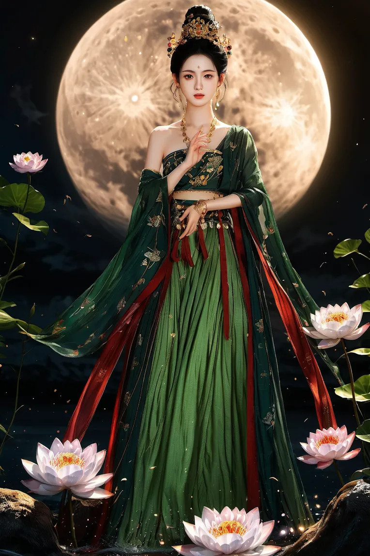 Realistic,Chinese Style,Style & Filter,Checkpoint,SDXL