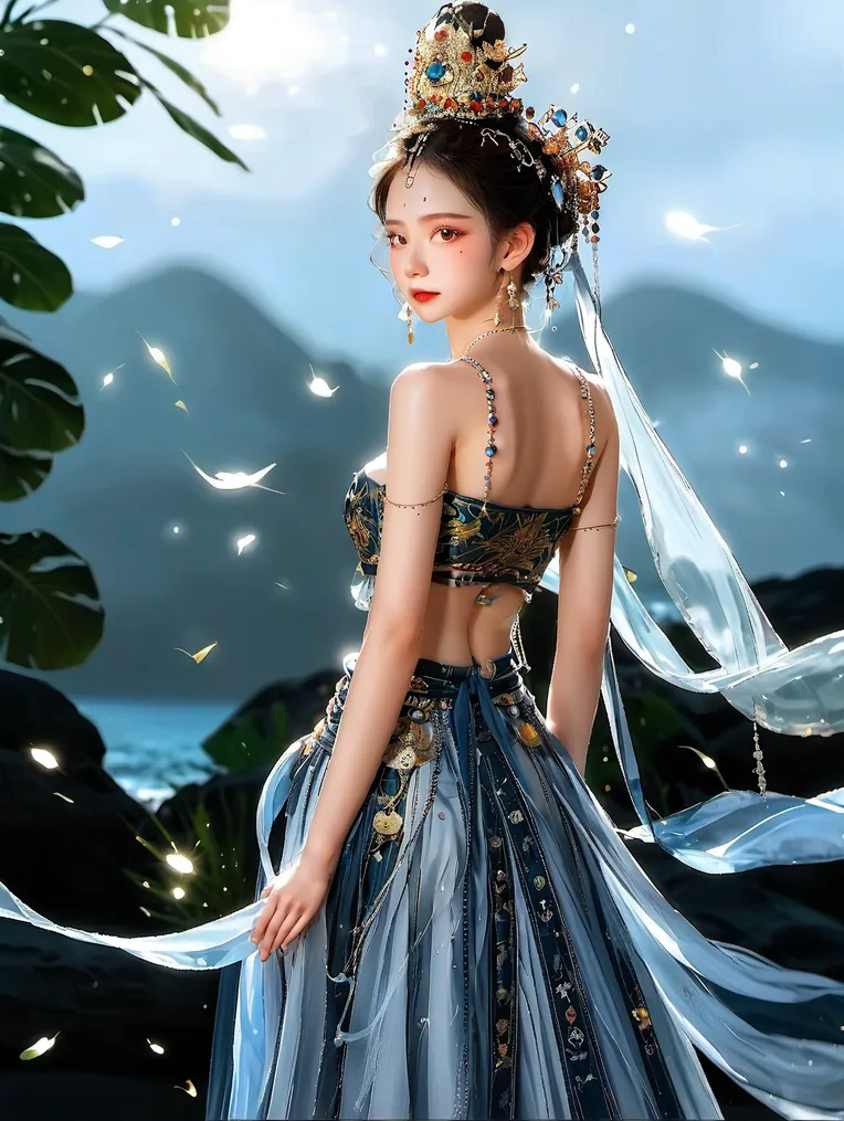 Realistic,Chinese Style,Style & Filter,Checkpoint,SDXL