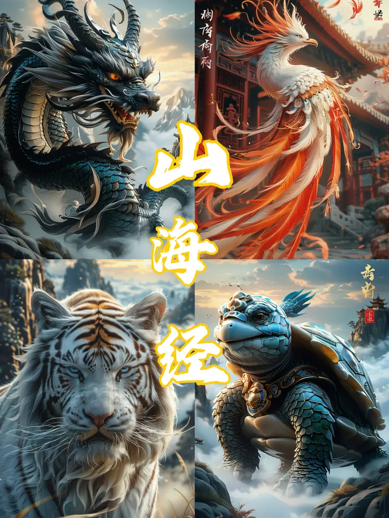 Chinese Style,Traditional Painting Media,Style Boost,Checkpoint,SDXL