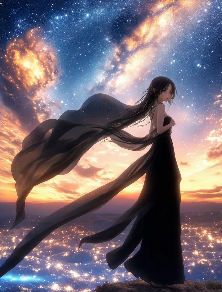CGI style,Anime Style,Girl,Checkpoint,SDXL