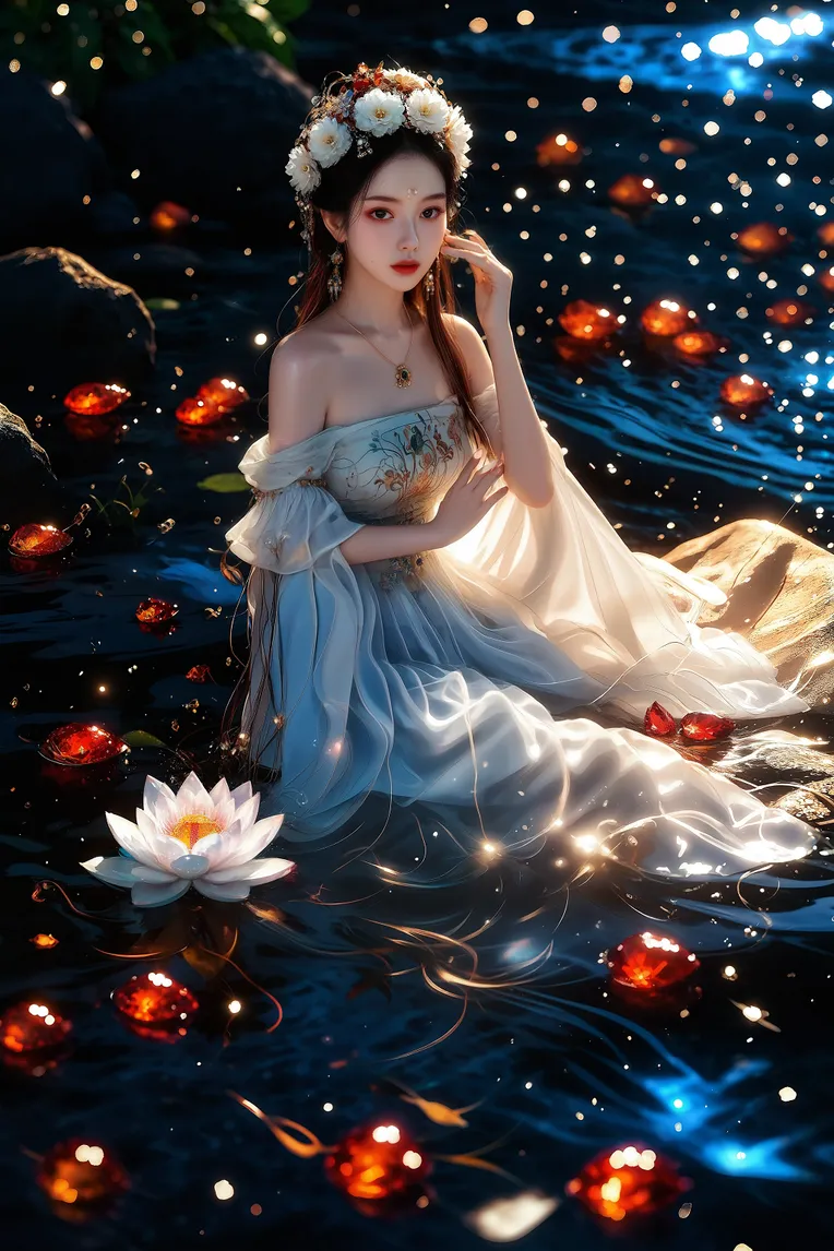 Realistic,Chinese Style,Style & Filter,Checkpoint,SDXL