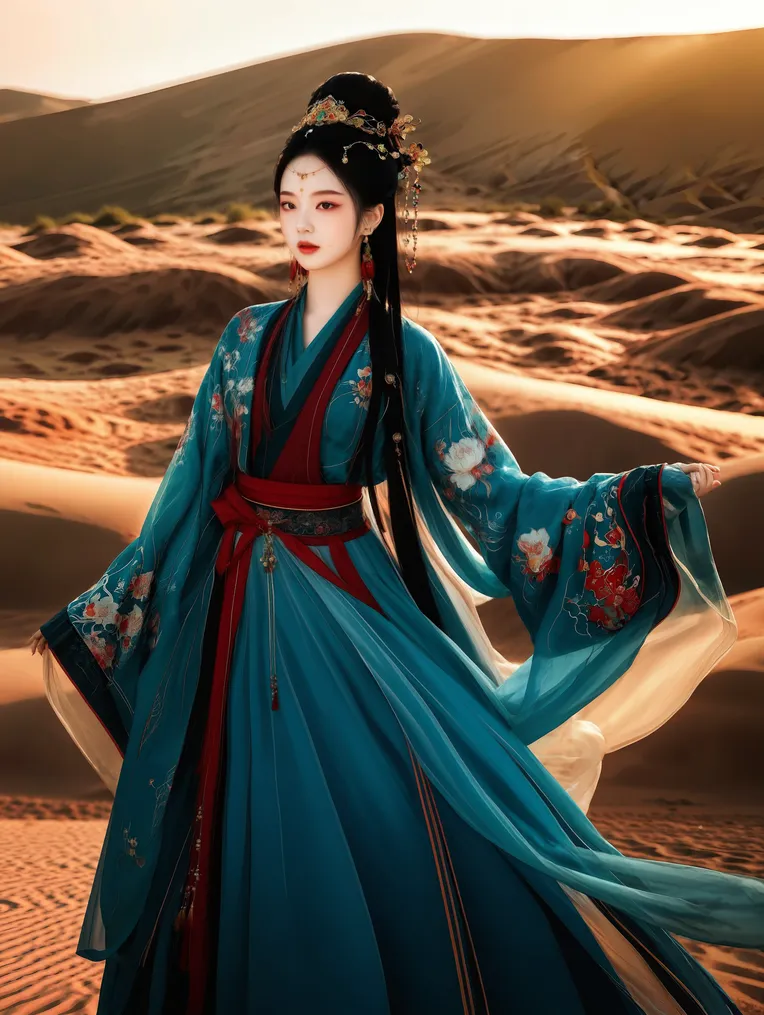 Realistic,Chinese Style,Style & Filter,Checkpoint,SDXL