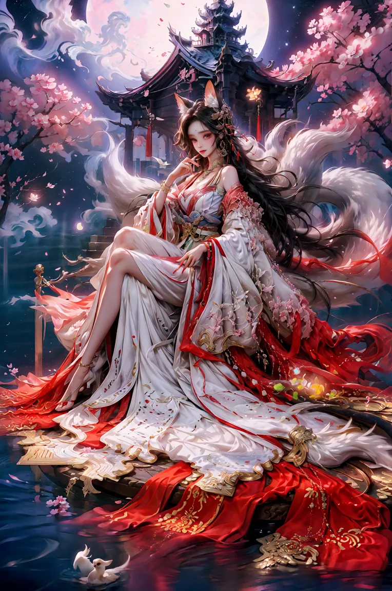 CGI style,Anime Style,Girl,LoRA,SD 1.5