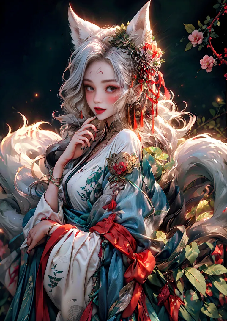 CGI style,Anime Style,Girl,LoRA,SD 1.5